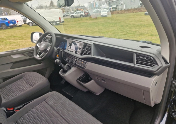 Volkswagen Caravelle cena 281264 przebieg: 1, rok produkcji 2023 z Brzeg Dolny małe 232